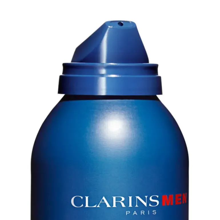 Gel Moussant Rasage Idéal - Clarins Men 150 ML
