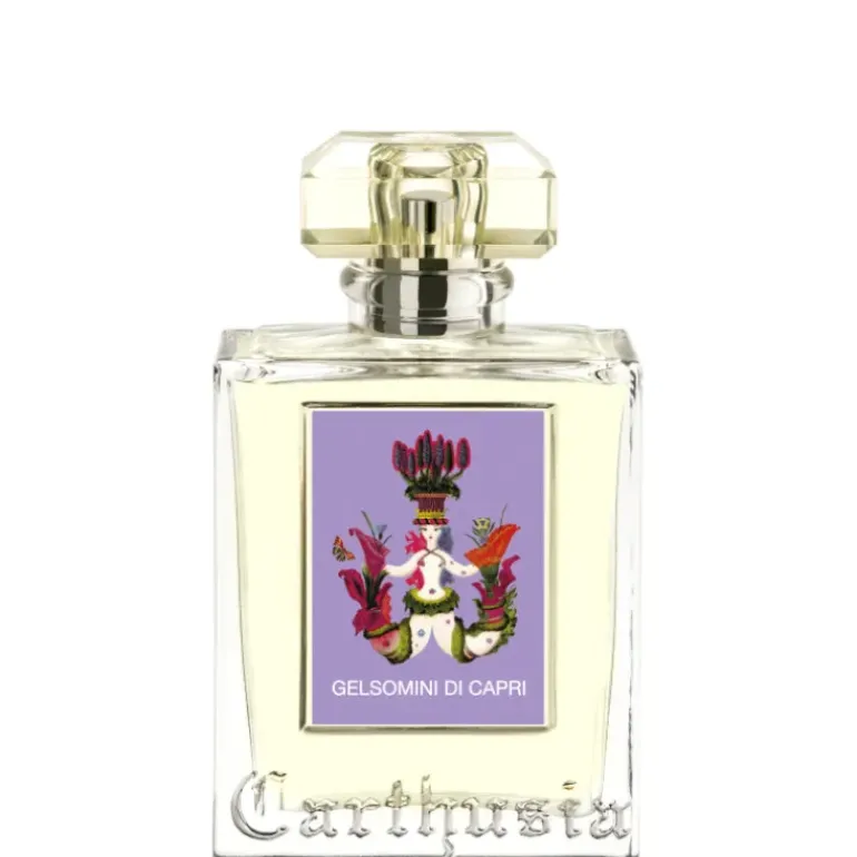 Gelsomini di Capri