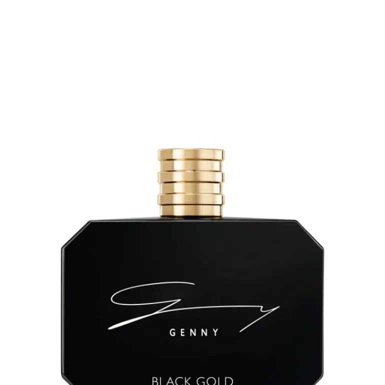 Genny Black Gold