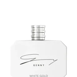 Genny White Gold