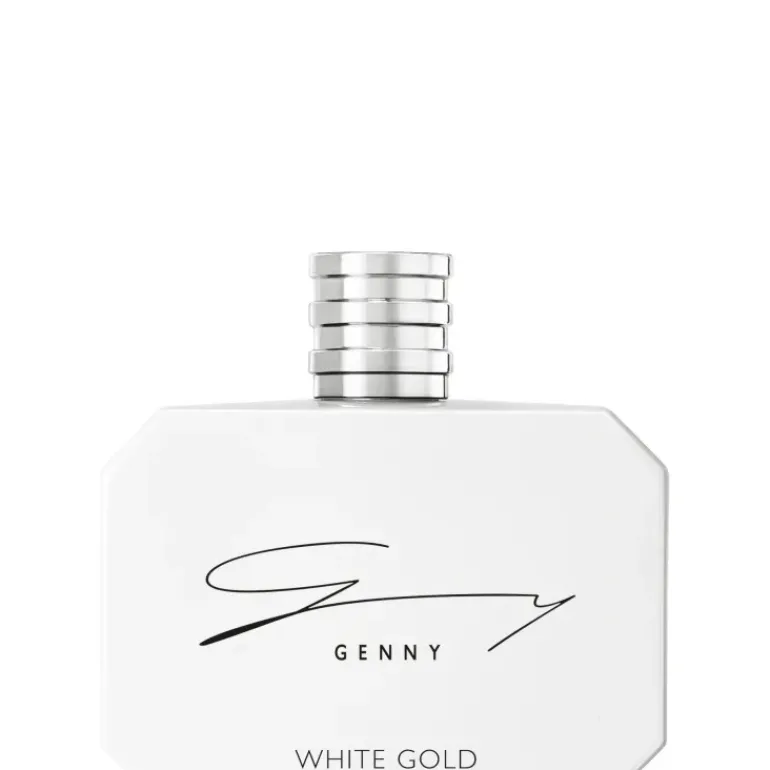 Genny White Gold