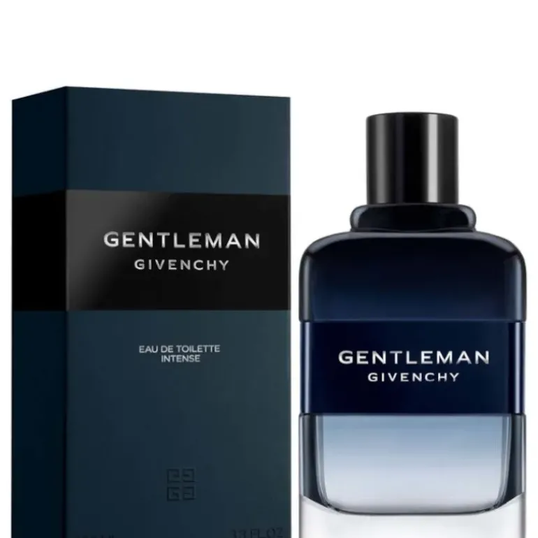 Gentleman EDT Intense