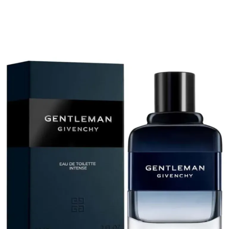 Gentleman EDT Intense
