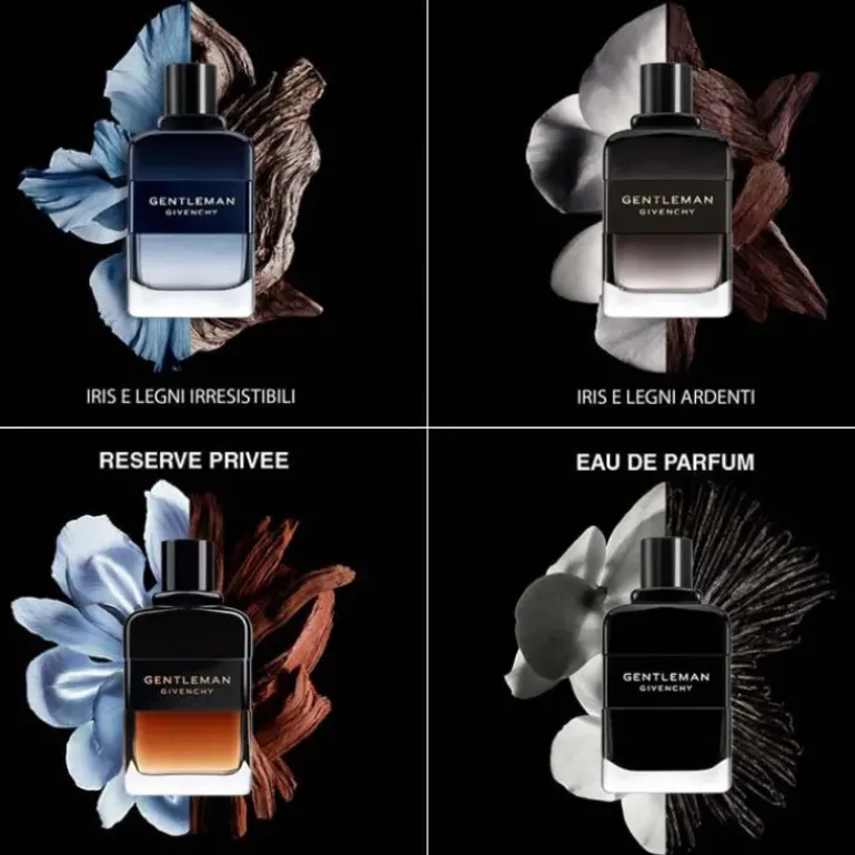 Gentleman EDT Intense