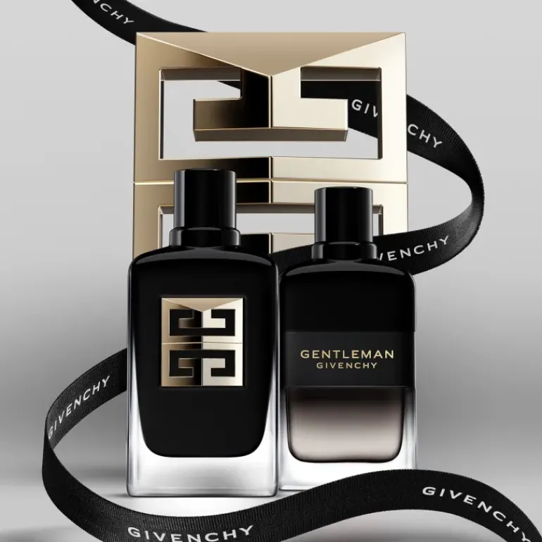 Gentleman Givenchy Boisée Confezione