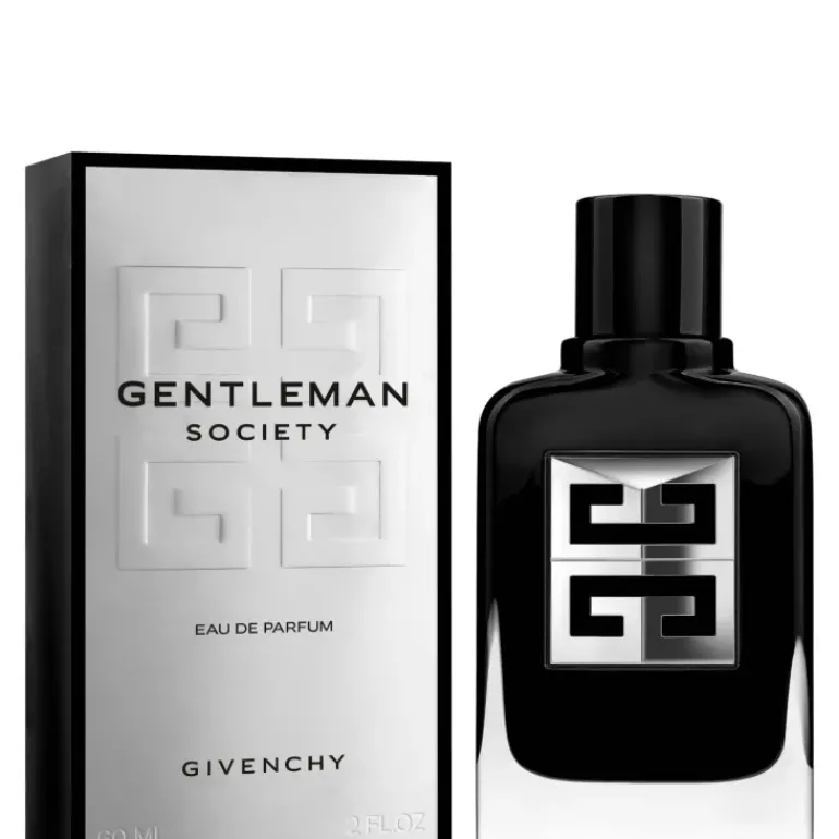 Gentleman Society