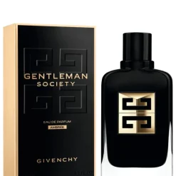 Gentleman Society Ambrée