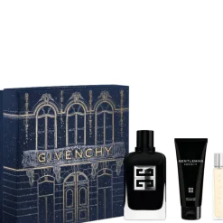 Gentleman Society Cofanetto 100 ML Eau de Parfum + 12,5 ML Eau de Parf