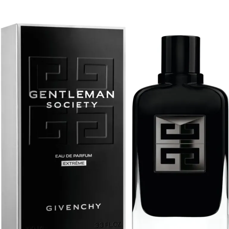 Gentleman Society Extrême