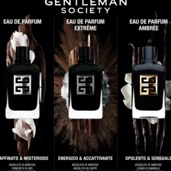 Gentleman Society Extrême