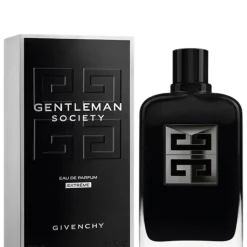 Gentleman Society Extrême