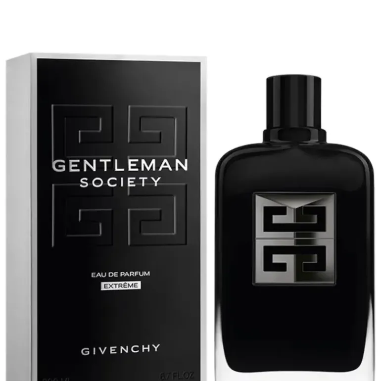 Gentleman Society Extrême