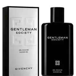 Gentleman Society Shower Gel