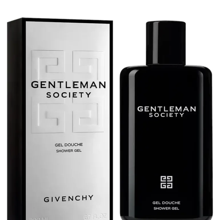 Gentleman Society Shower Gel