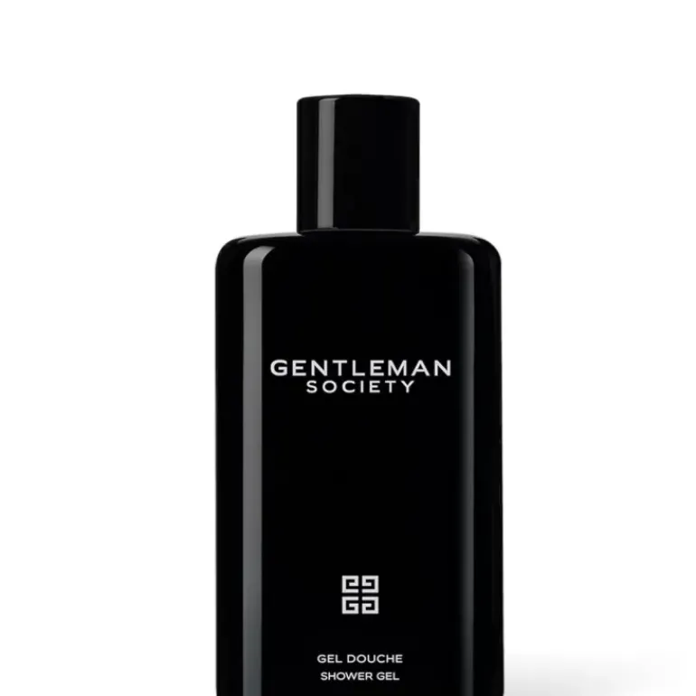 Gentleman Society Shower Gel