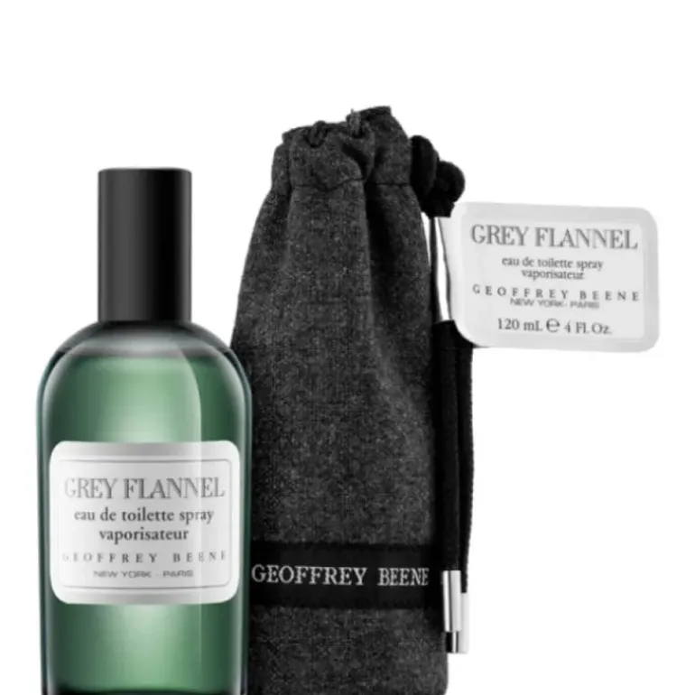 Geoffrey Beene Grey Flannel
