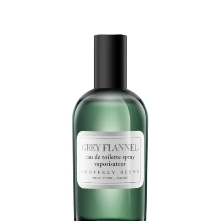 Geoffrey Beene Grey Flannel