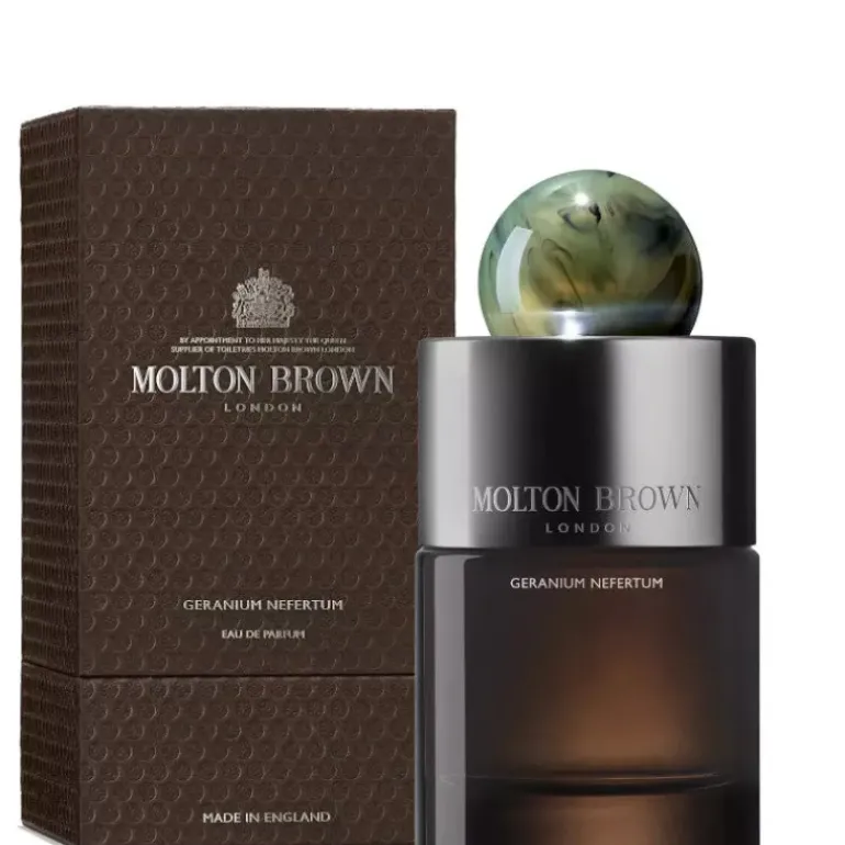 Geranium Nefertum EDP 100 ML