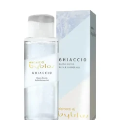 Ghiaccio - Elementi di Byblos 400 ML