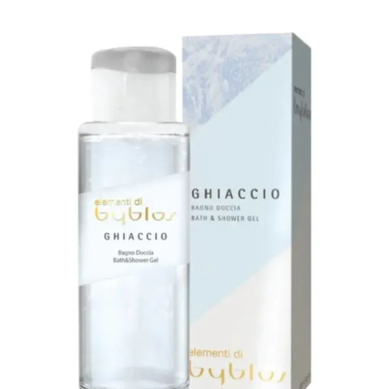 Ghiaccio - Elementi di Byblos 400 ML