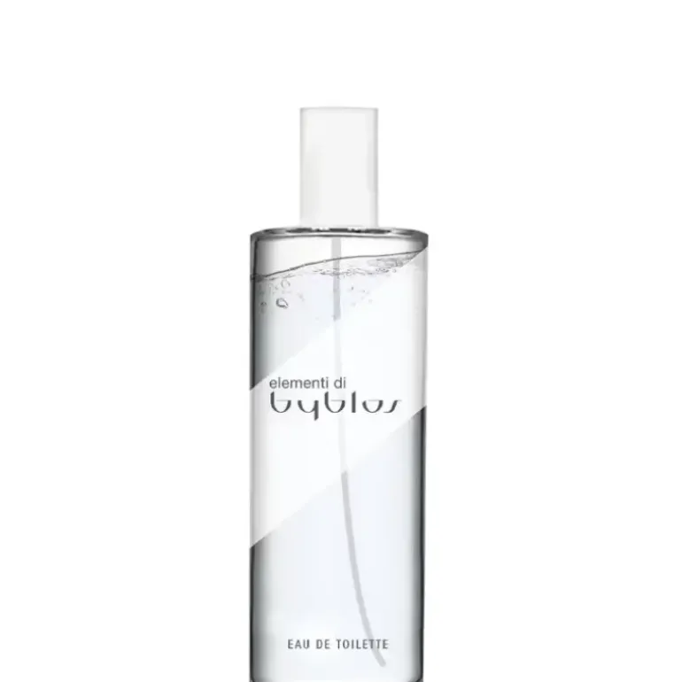 Ghiaccio - Elementi di Byblos 120 ML