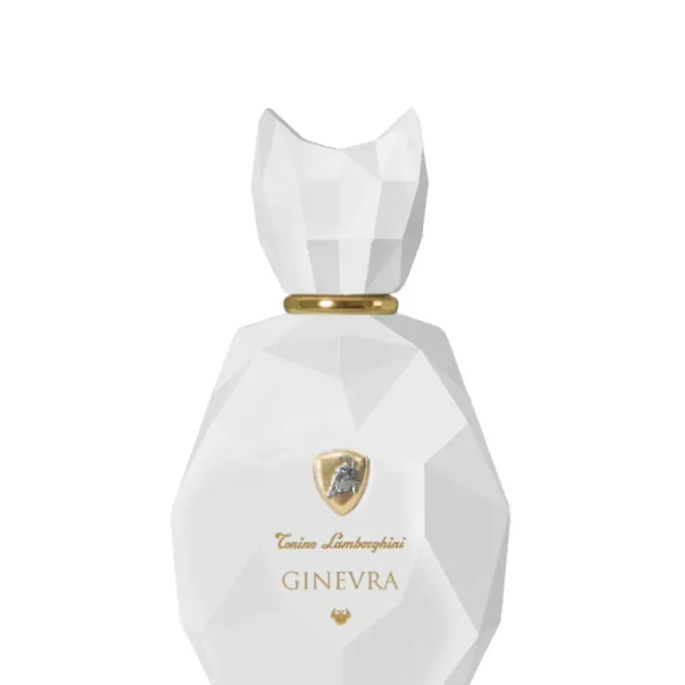 Ginevra White