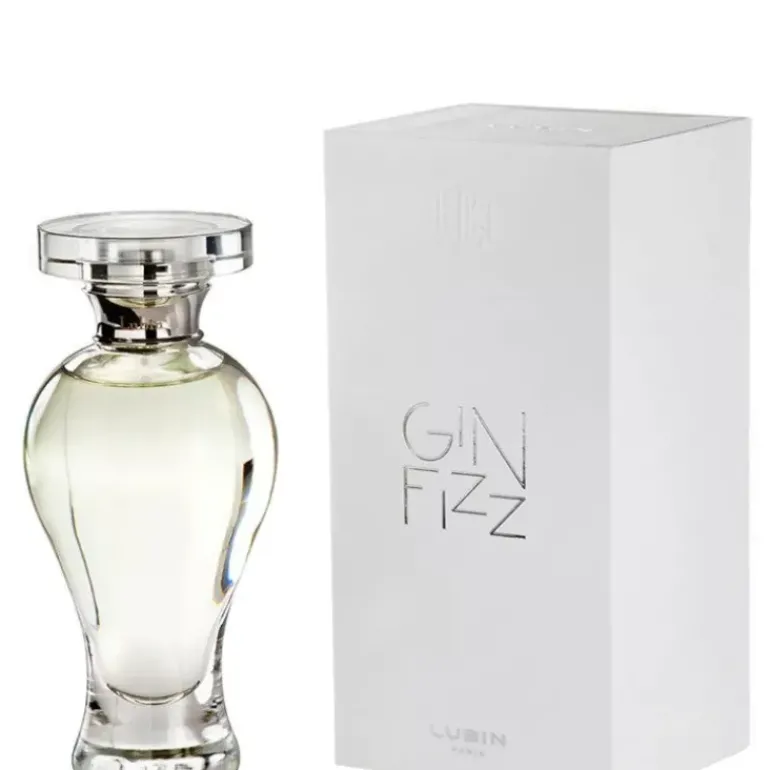 Gin Fizz