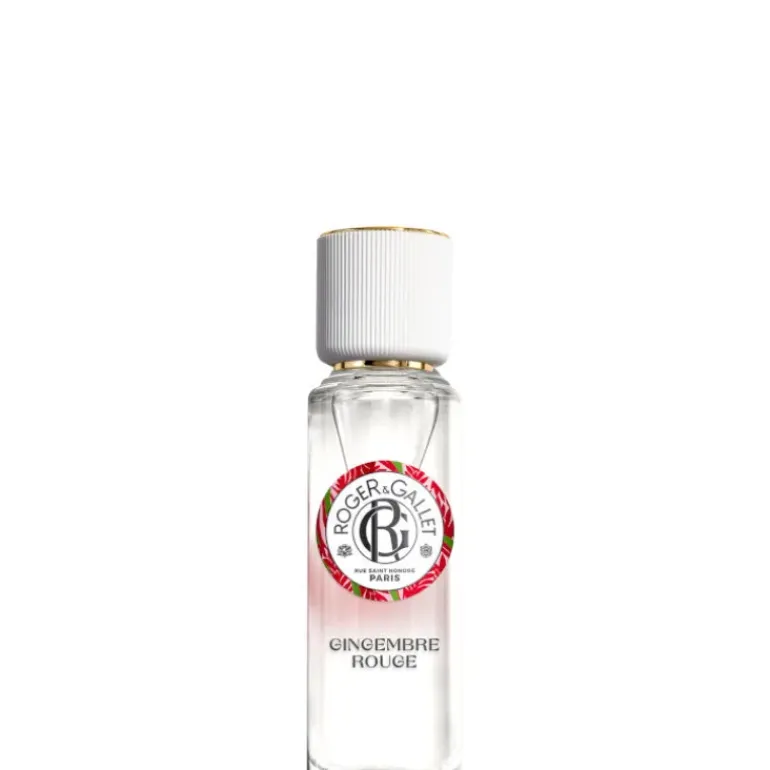 Gingembre Rouge