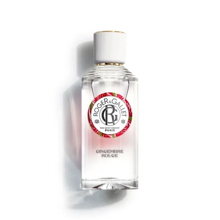 Gingembre Rouge