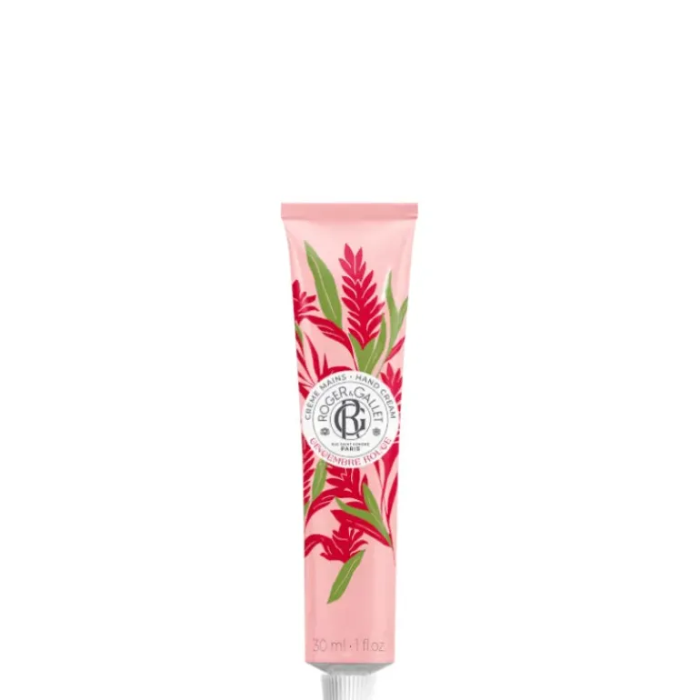 Gingembre Rouge 30 ML