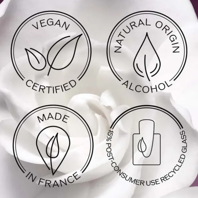 Ginza Eau de Parfum