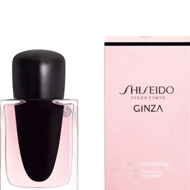 Ginza Eau de Parfum