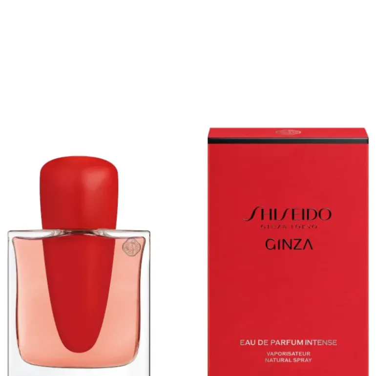Ginza Eau De Parfum Intense