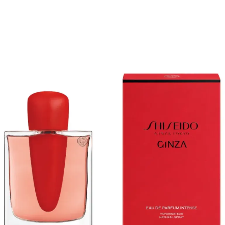Ginza Eau De Parfum Intense