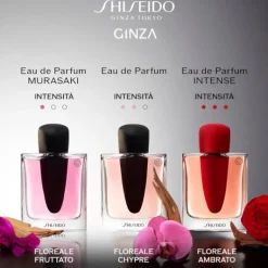 Ginza Eau De Parfum Intense