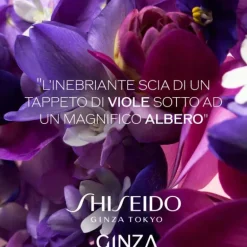 Ginza Eau de Parfum Murasaki