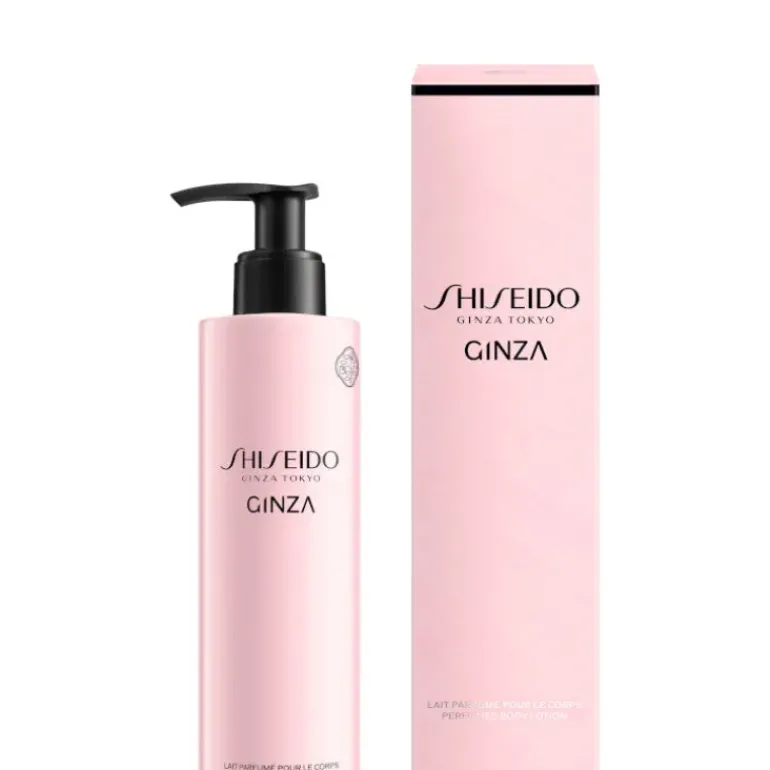 Ginza 200 ML