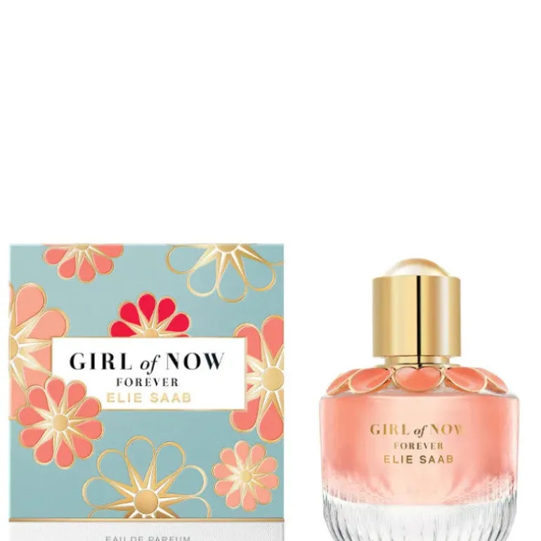 Girl of Now Forever
