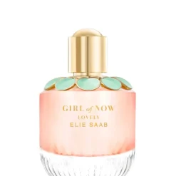 Girl Of Now Lovely