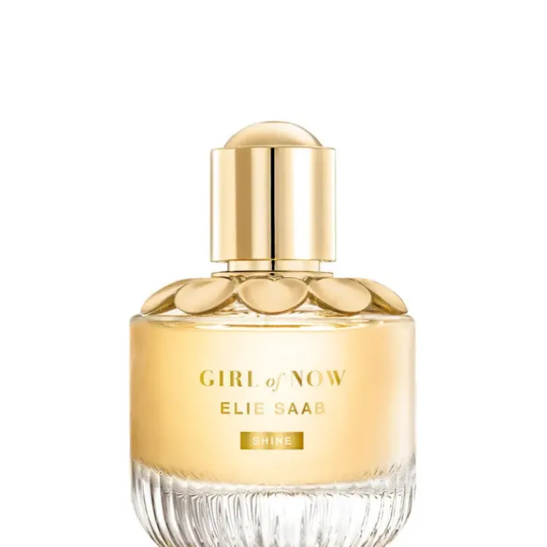 Girl Of Now Shine