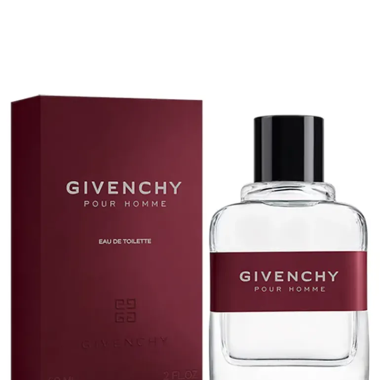 Givenchy Pour Homme