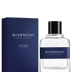 Givenchy Pour Homme Blue Label