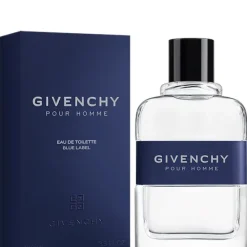 Givenchy Pour Homme Blue Label