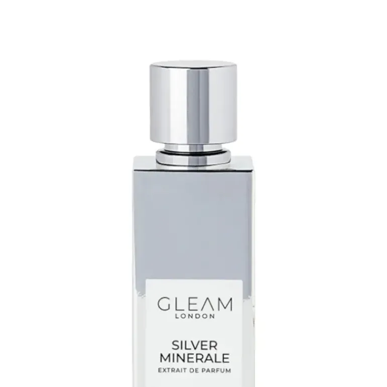 Gleam London Silver Mineral 50 ML
