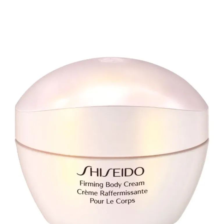 Global Body Care Firming Body Cream - Crema Rassodante Corpo 200 ML