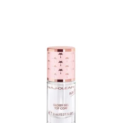Glossy Gel Top Coat - Smalto Top Coat N. 01 TRASPARENTE