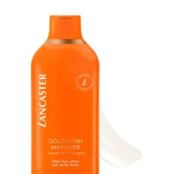 Golden Tan Maximizer - After Sun Lotion Body & Face