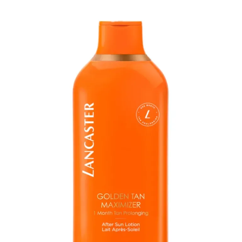 Golden Tan Maximizer - After Sun Lotion Body & Face
