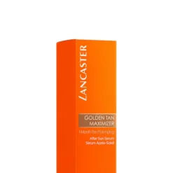 Golden Tan Maximizer - After Sun Serum Face