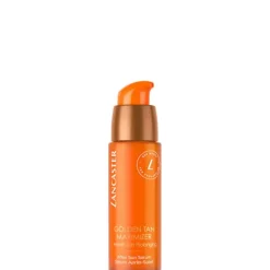 Golden Tan Maximizer - After Sun Serum Face